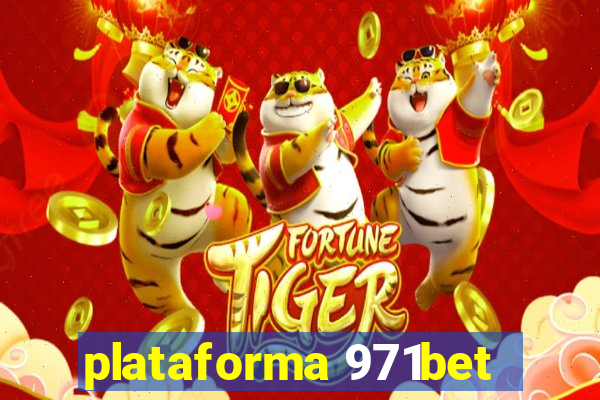 plataforma 971bet